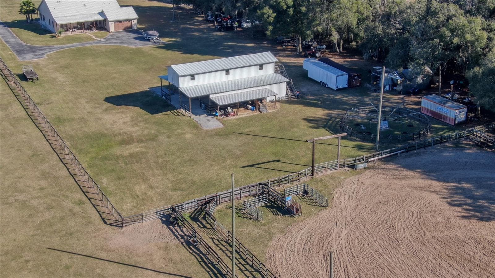 Farm at 2198 W HIGHWAY 329, CITRA, photo 51 of 57
