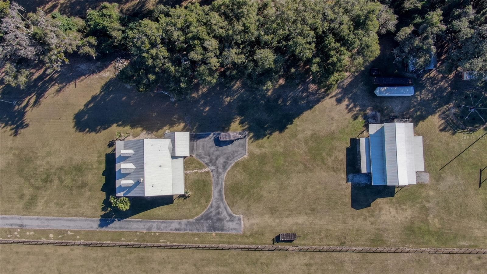Farm at 2198 W HIGHWAY 329, CITRA, photo 53 of 57