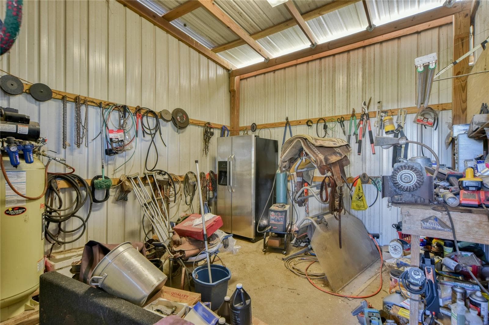 Farm at 2198 W HIGHWAY 329, CITRA, photo 55 of 57