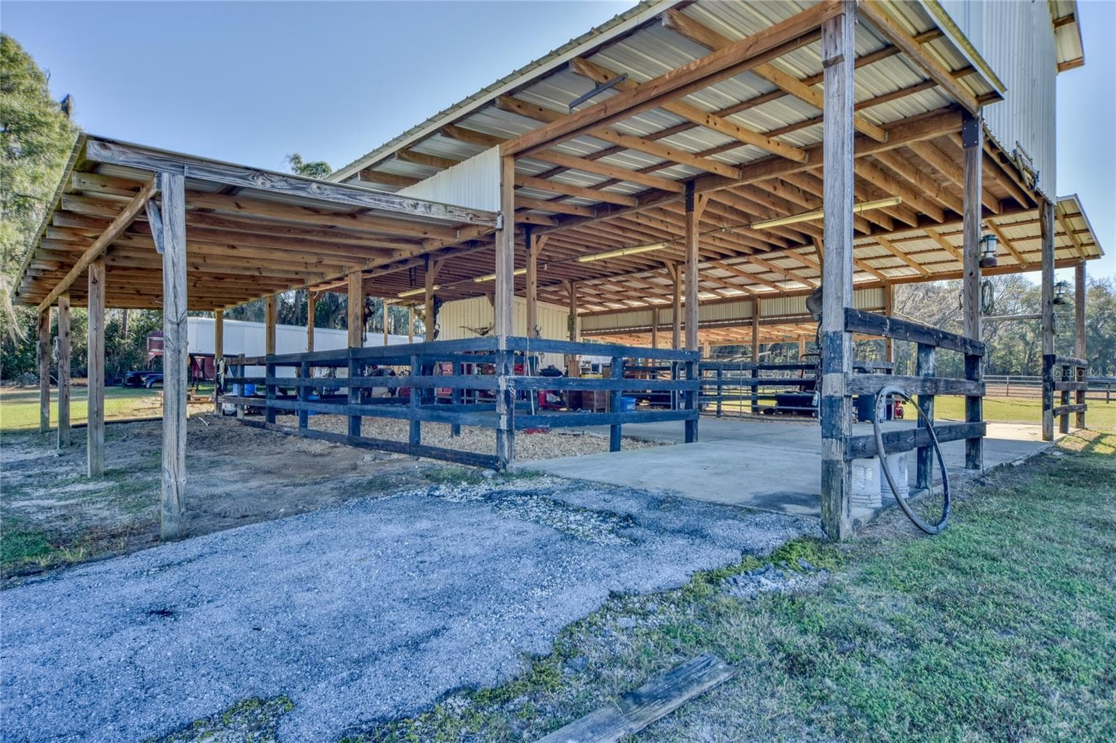 Farm at 2198 W HIGHWAY 329, CITRA, photo 56 of 57