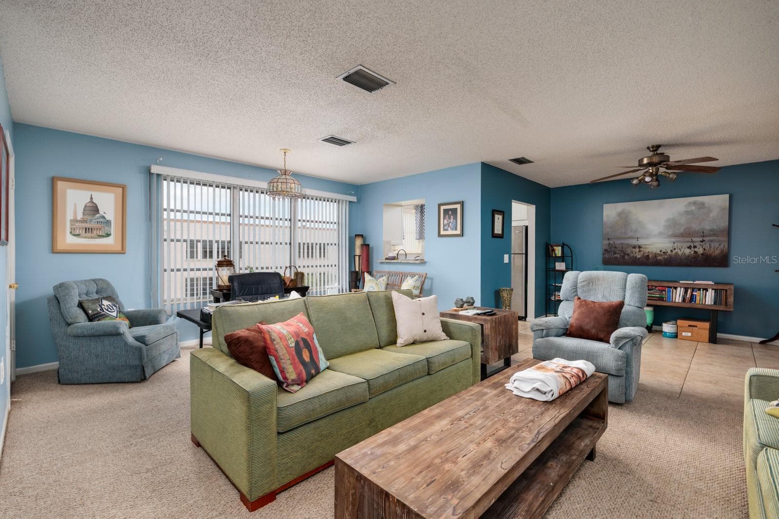 Condominium at 5623 80TH ST N #504, ST PETERSBURG, photo 3 of 22