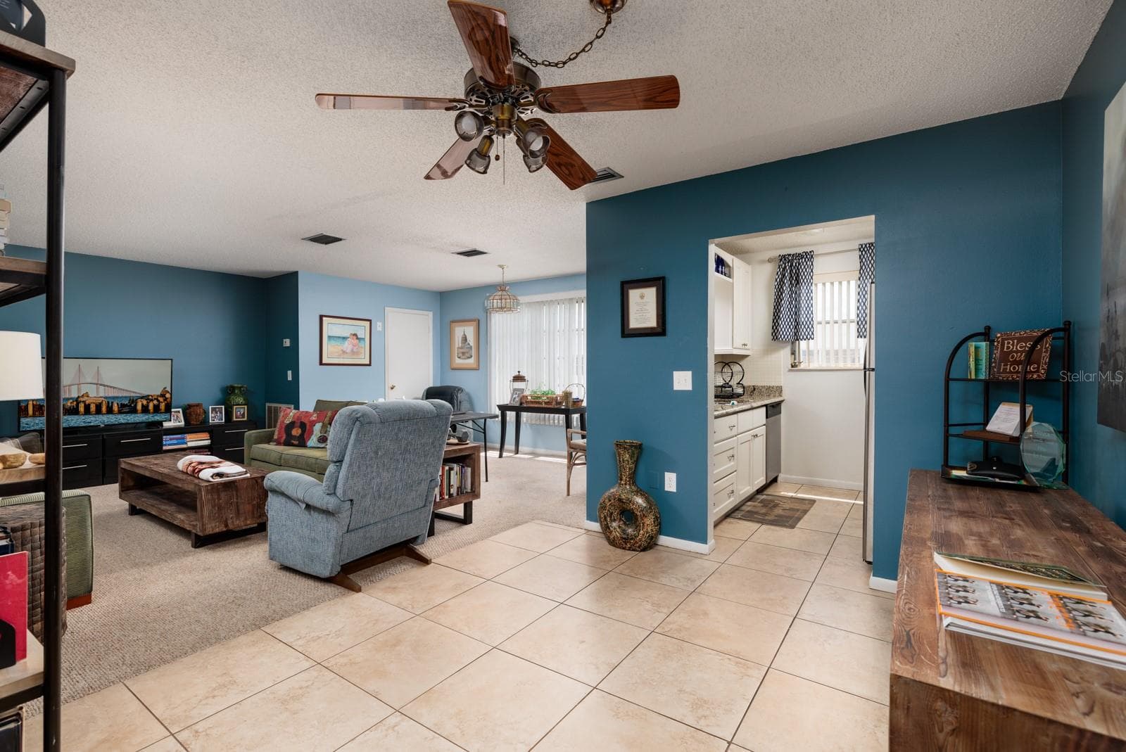 Condominium at 5623 80TH ST N #504, ST PETERSBURG, photo 4 of 22