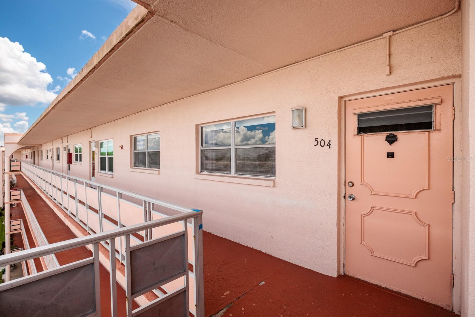 Condominium at 5623 80TH ST N #504, ST PETERSBURG, photo 12 of 22