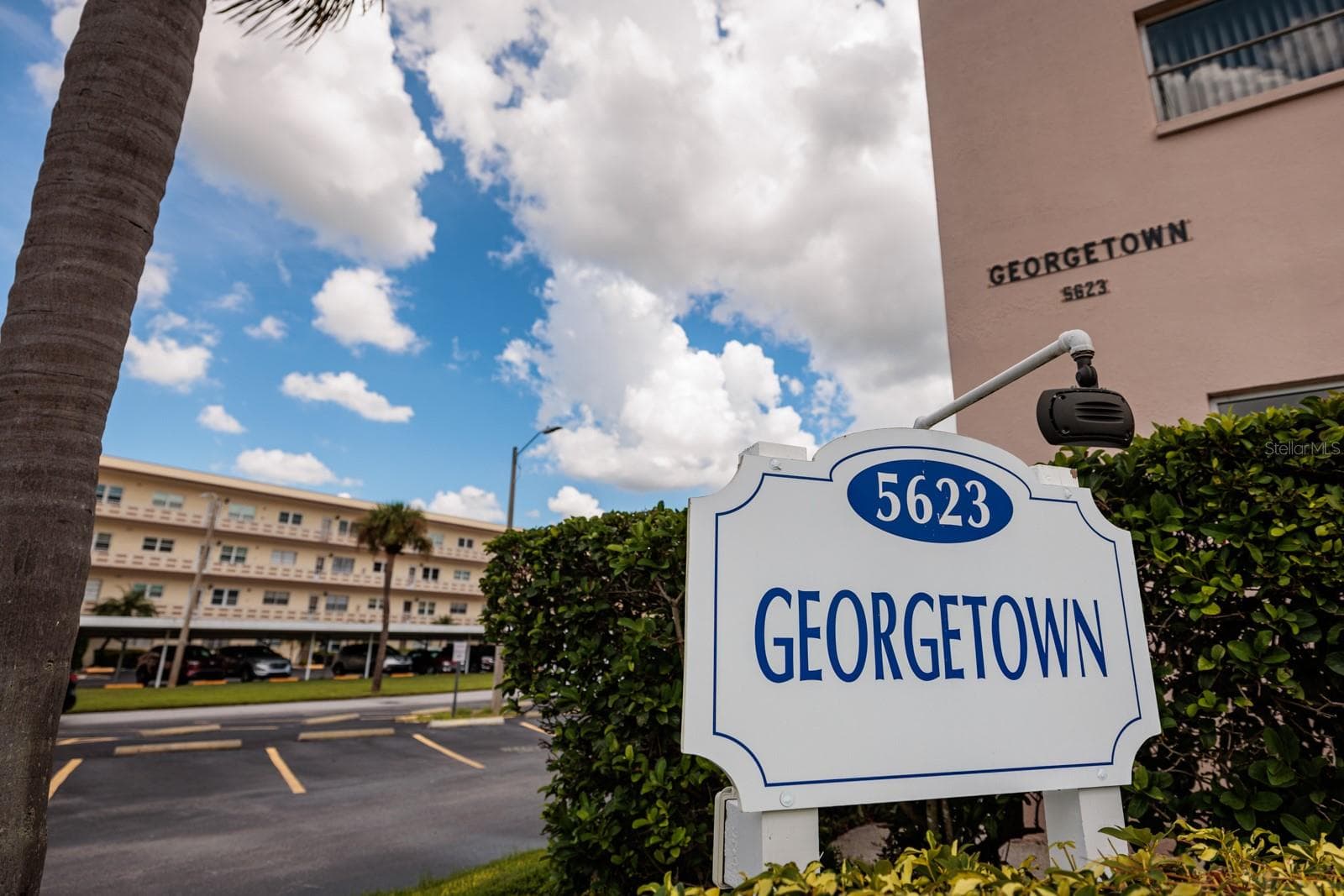 Condominium at 5623 80TH ST N #504, ST PETERSBURG, photo 13 of 22