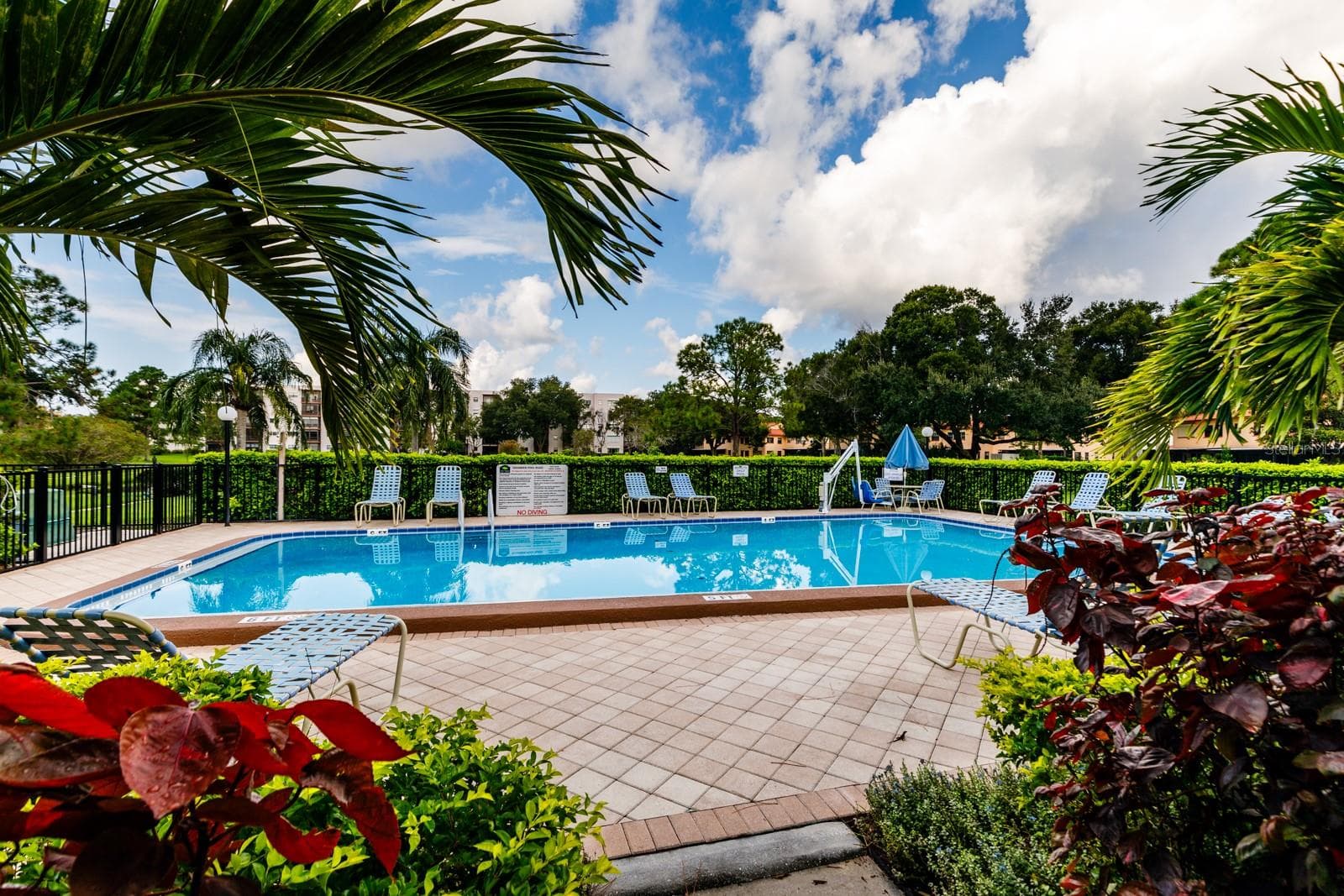 Condominium at 5623 80TH ST N #504, ST PETERSBURG, photo 16 of 22