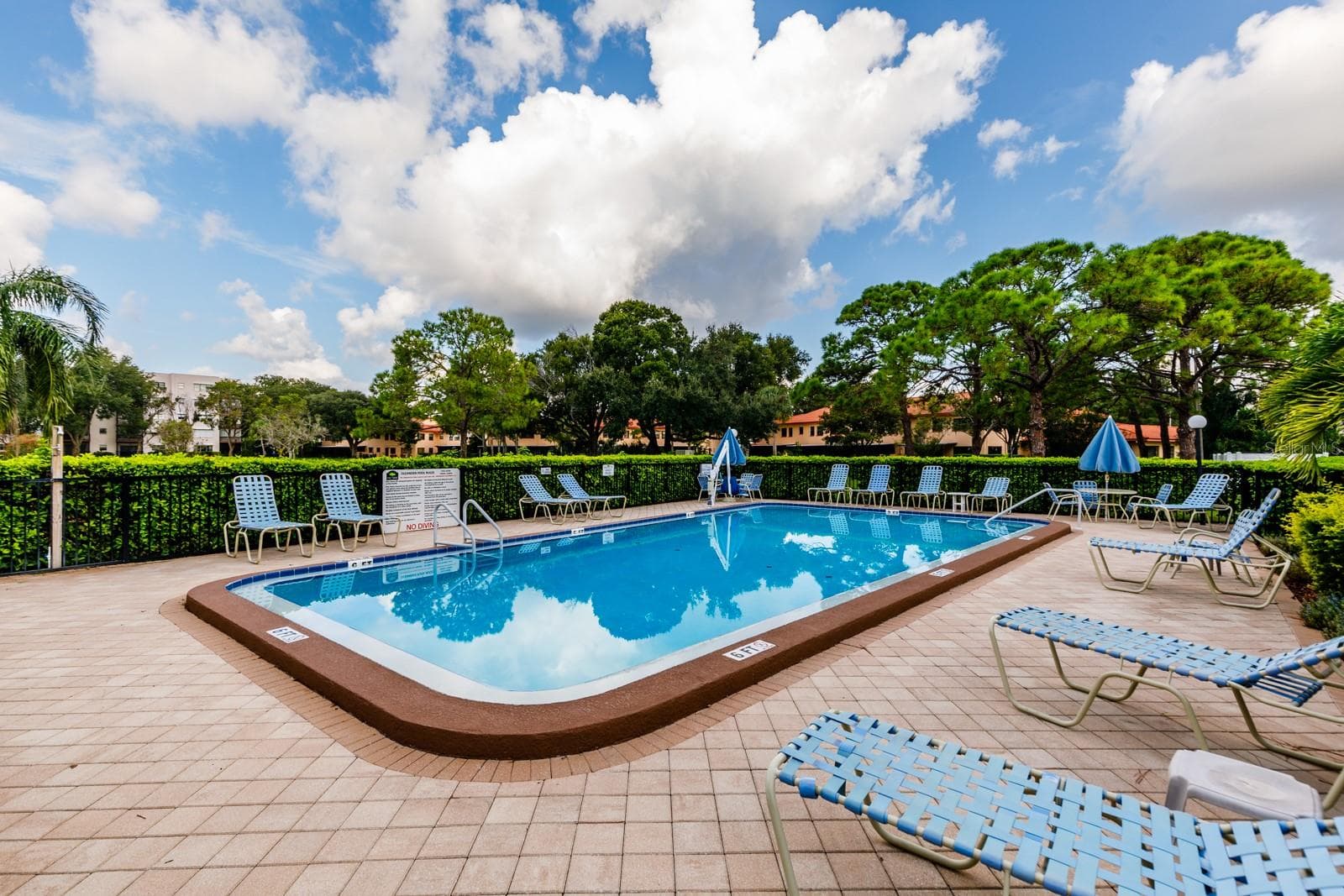 Condominium at 5623 80TH ST N #504, ST PETERSBURG, photo 17 of 22