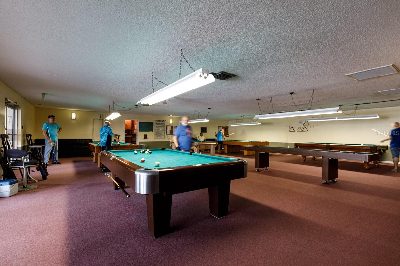 Condominium at 5623 80TH ST N #504, ST PETERSBURG, photo 19 of 22