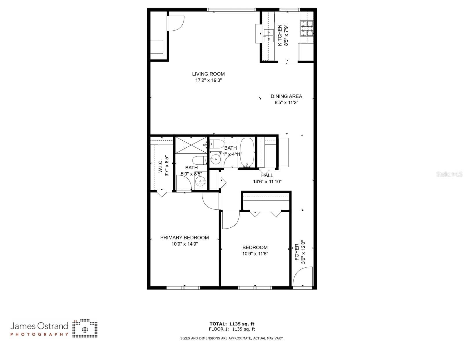Condominium at 5623 80TH ST N #504, ST PETERSBURG, photo 22 of 22