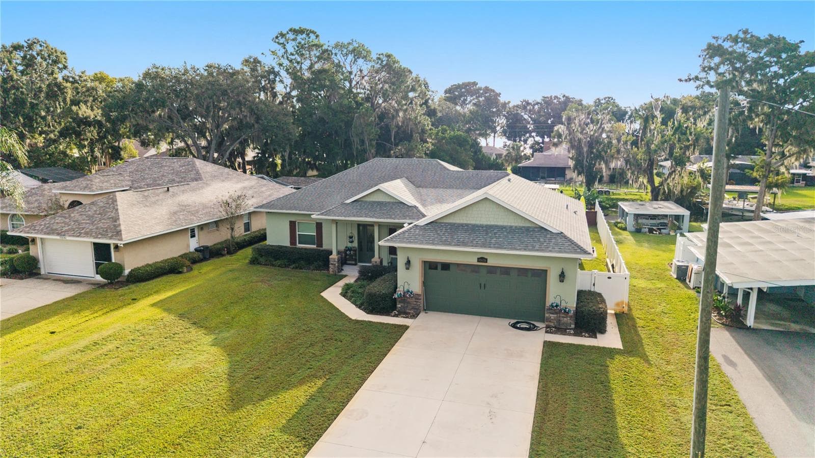 Single Family Residence at 35638 CALLA CT, LEESBURG, photo 43 of 44