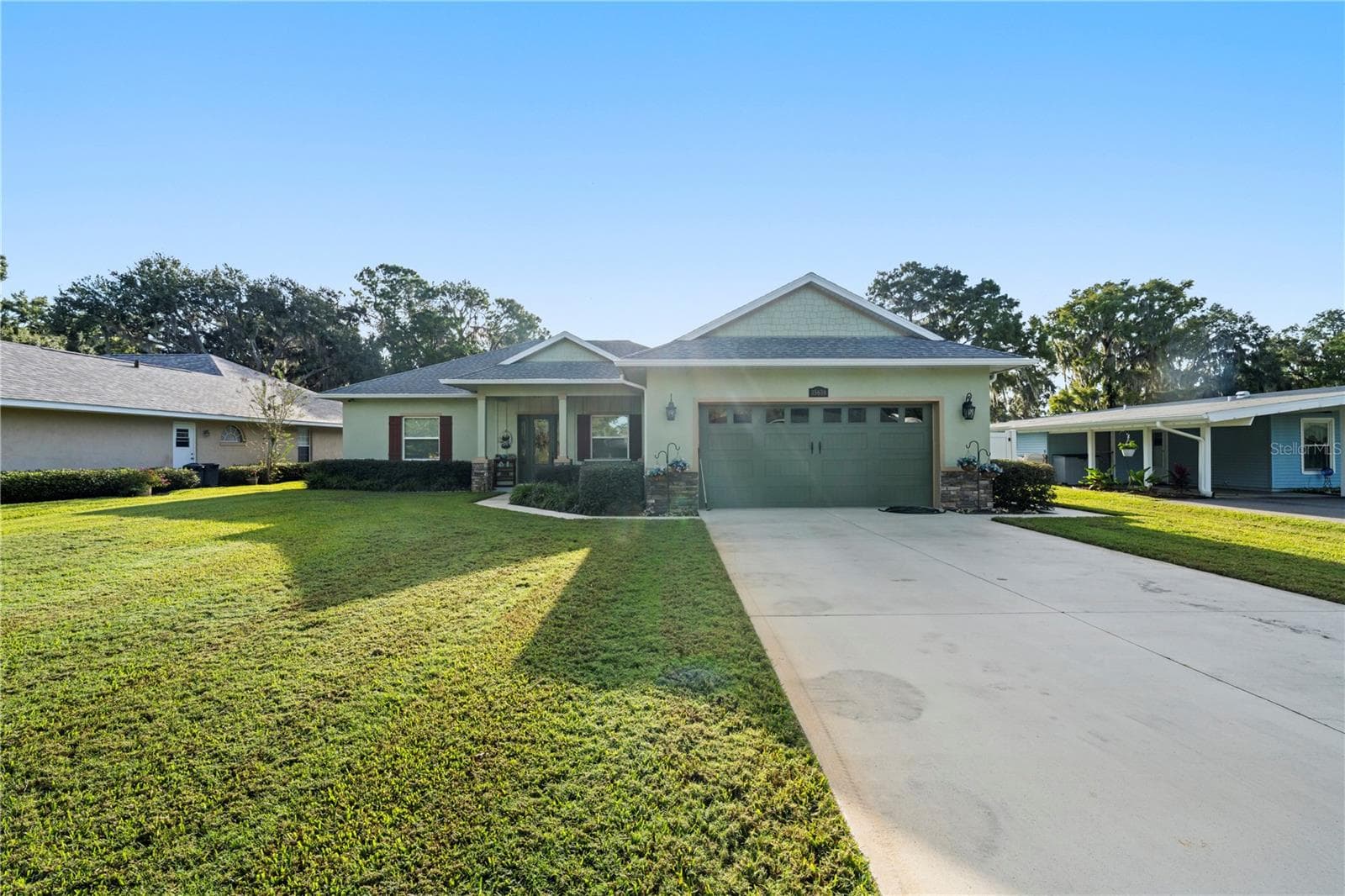 Single Family Residence at 35638 CALLA CT, LEESBURG, photo 38 of 44