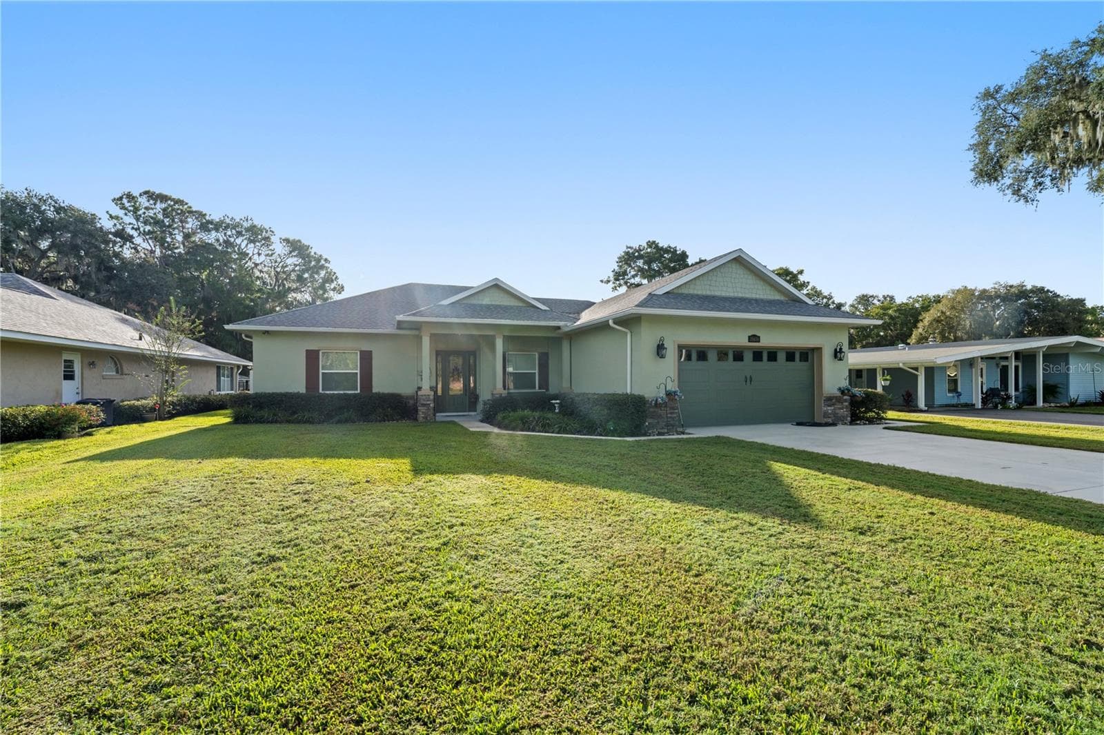 Single Family Residence at 35638 CALLA CT, LEESBURG, photo 40 of 44