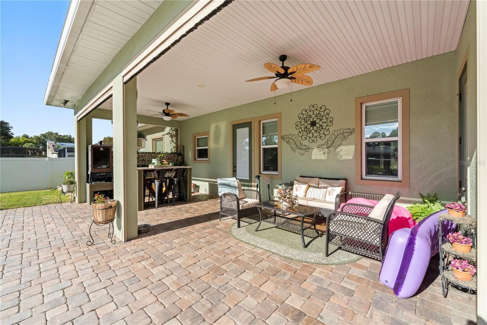Single Family Residence at 35638 CALLA CT, LEESBURG, photo 27 of 44