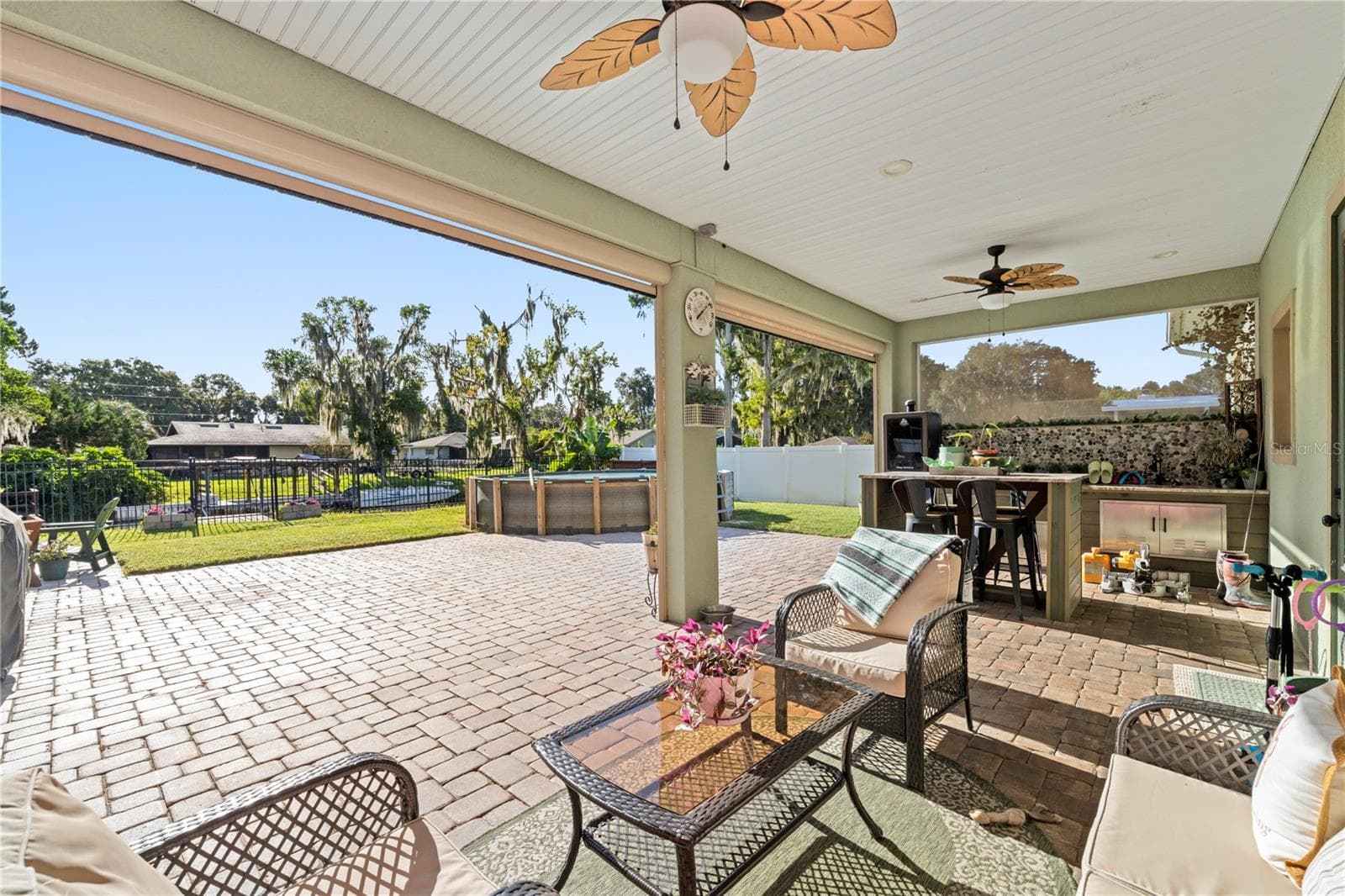 Single Family Residence at 35638 CALLA CT, LEESBURG, photo 5 of 44
