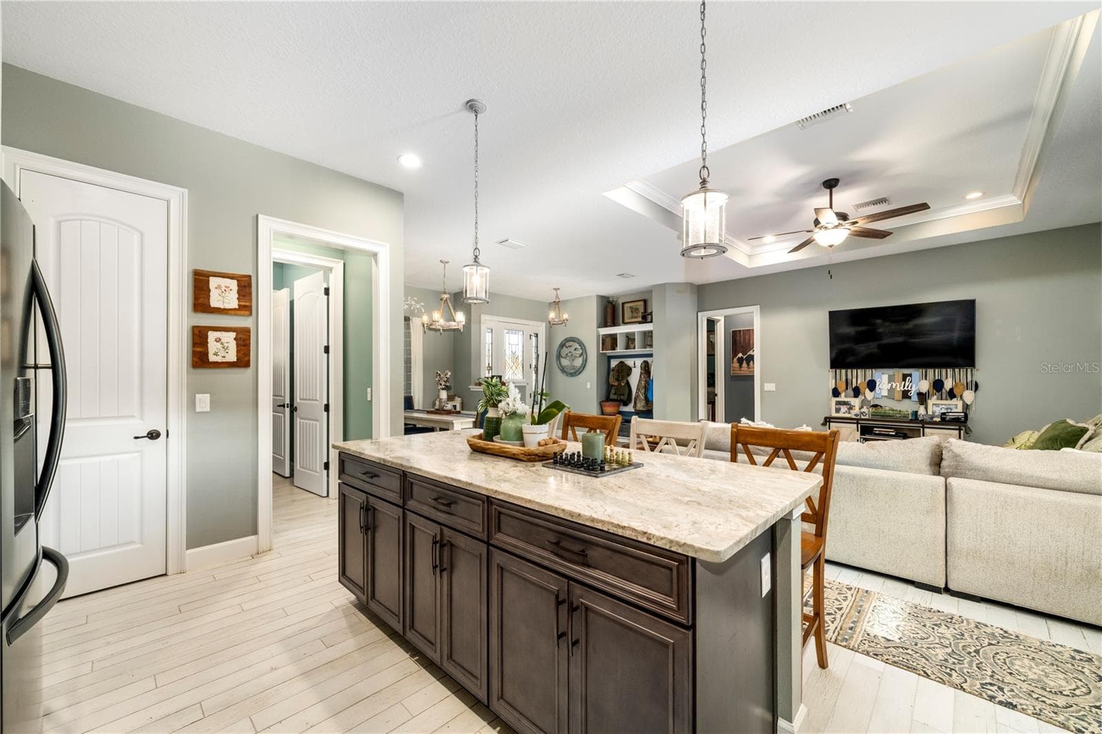 Single Family Residence at 35638 CALLA CT, LEESBURG, photo 12 of 44