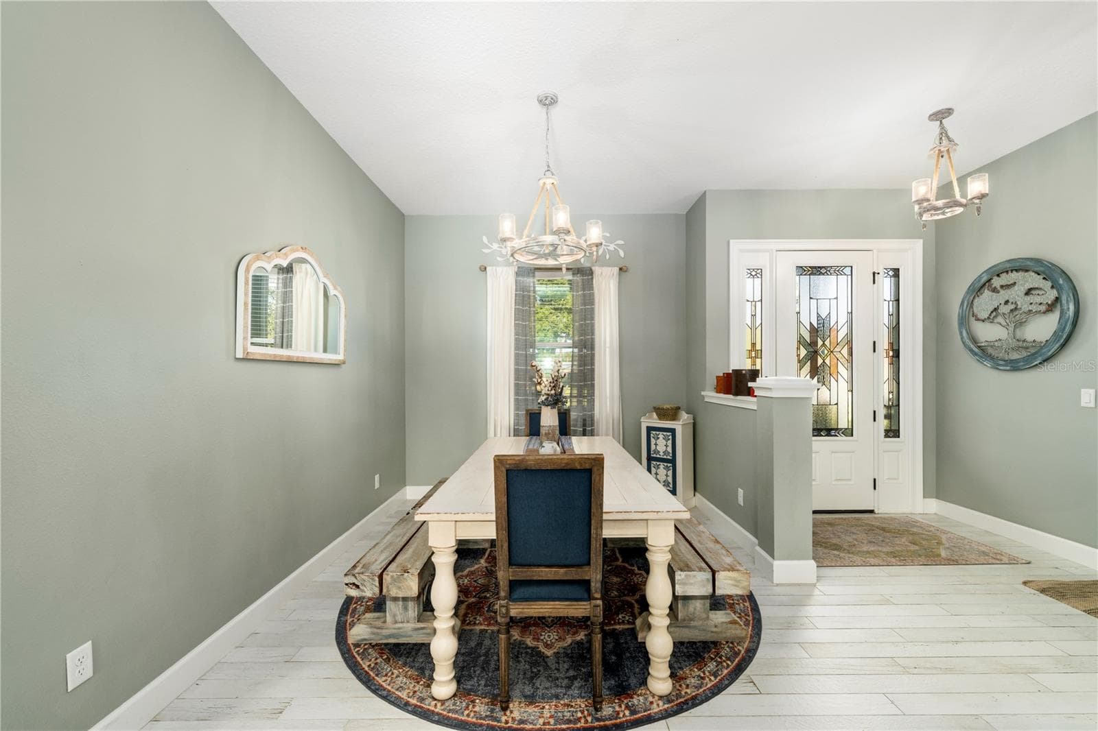 Single Family Residence at 35638 CALLA CT, LEESBURG, photo 9 of 44