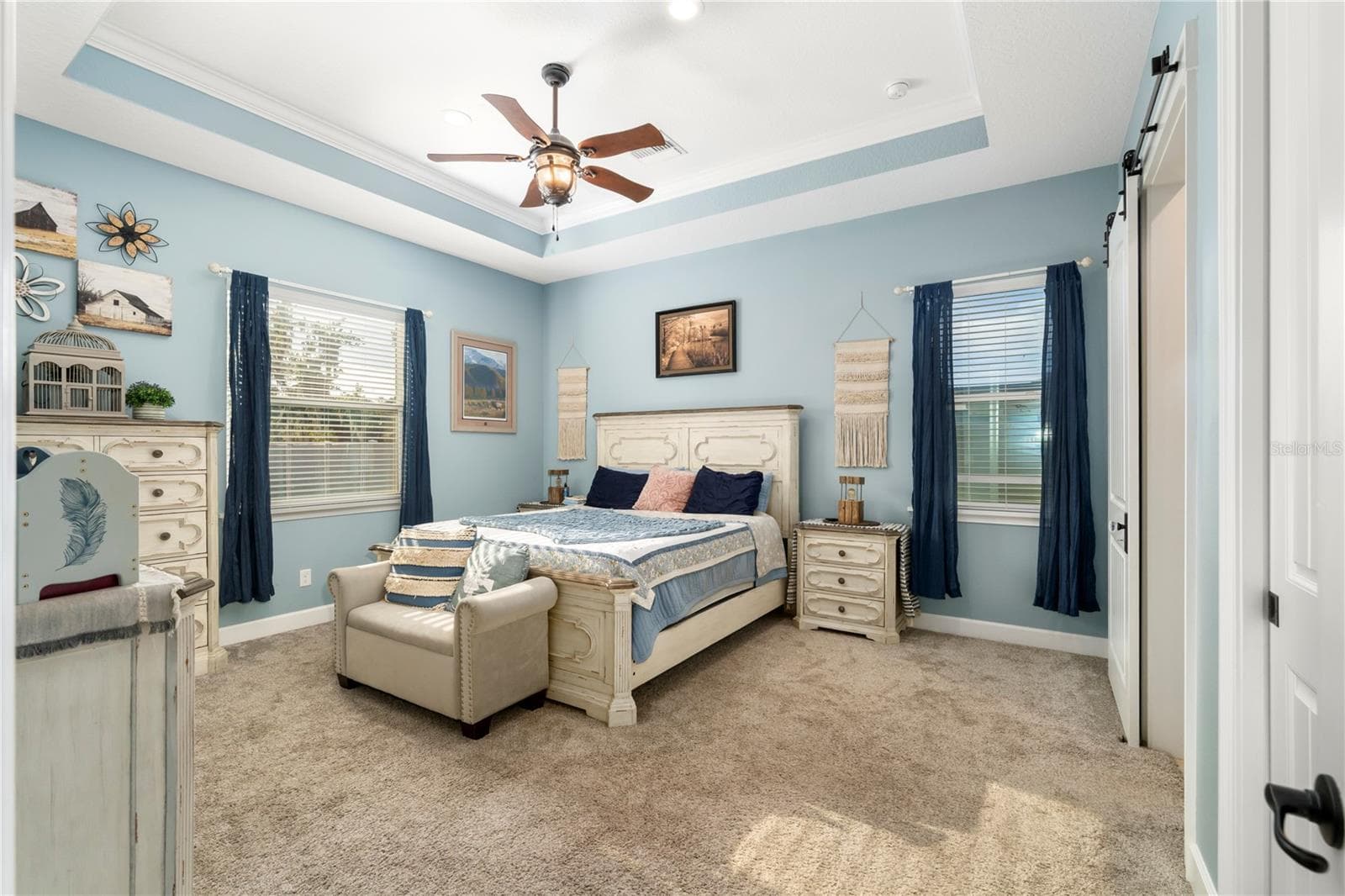 Single Family Residence at 35638 CALLA CT, LEESBURG, photo 19 of 44