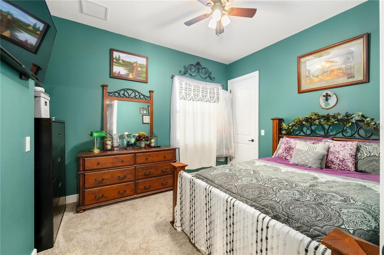 Single Family Residence at 35638 CALLA CT, LEESBURG, photo 33 of 44