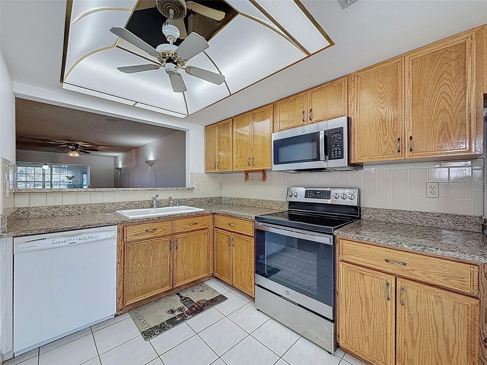 Condominium at 11403 VERSAILLES LN #E, PORT RICHEY, photo 26 of 88
