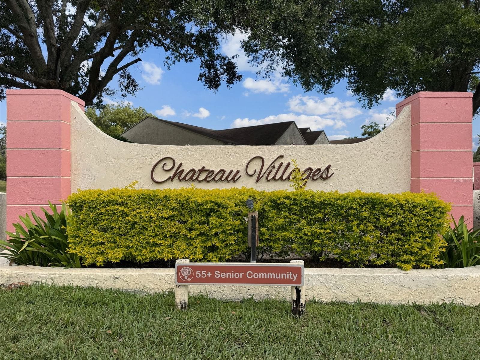 Condominium at 11403 VERSAILLES LN #E, PORT RICHEY, photo 47 of 88