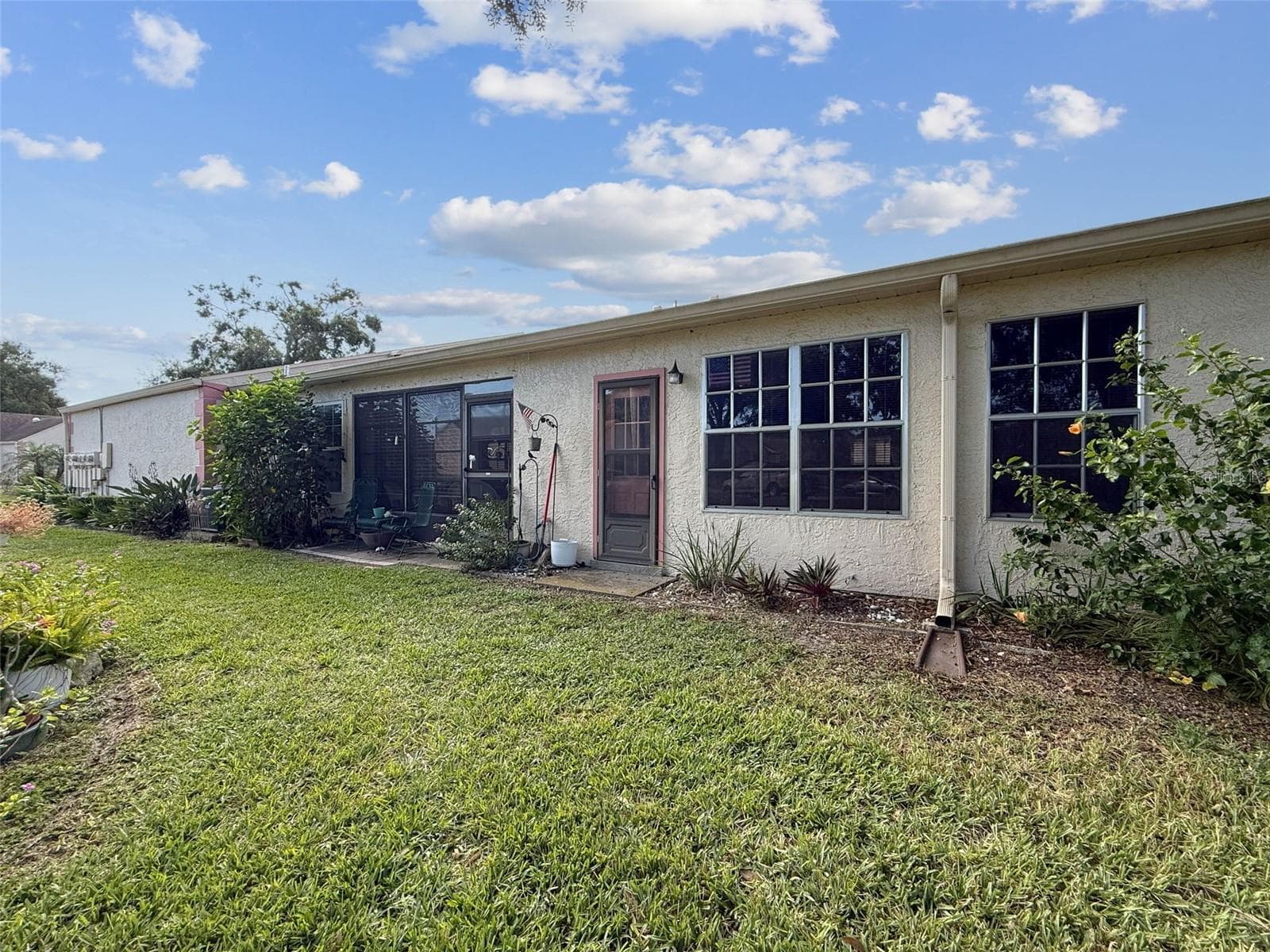 Condominium at 11403 VERSAILLES LN #E, PORT RICHEY, photo 48 of 88