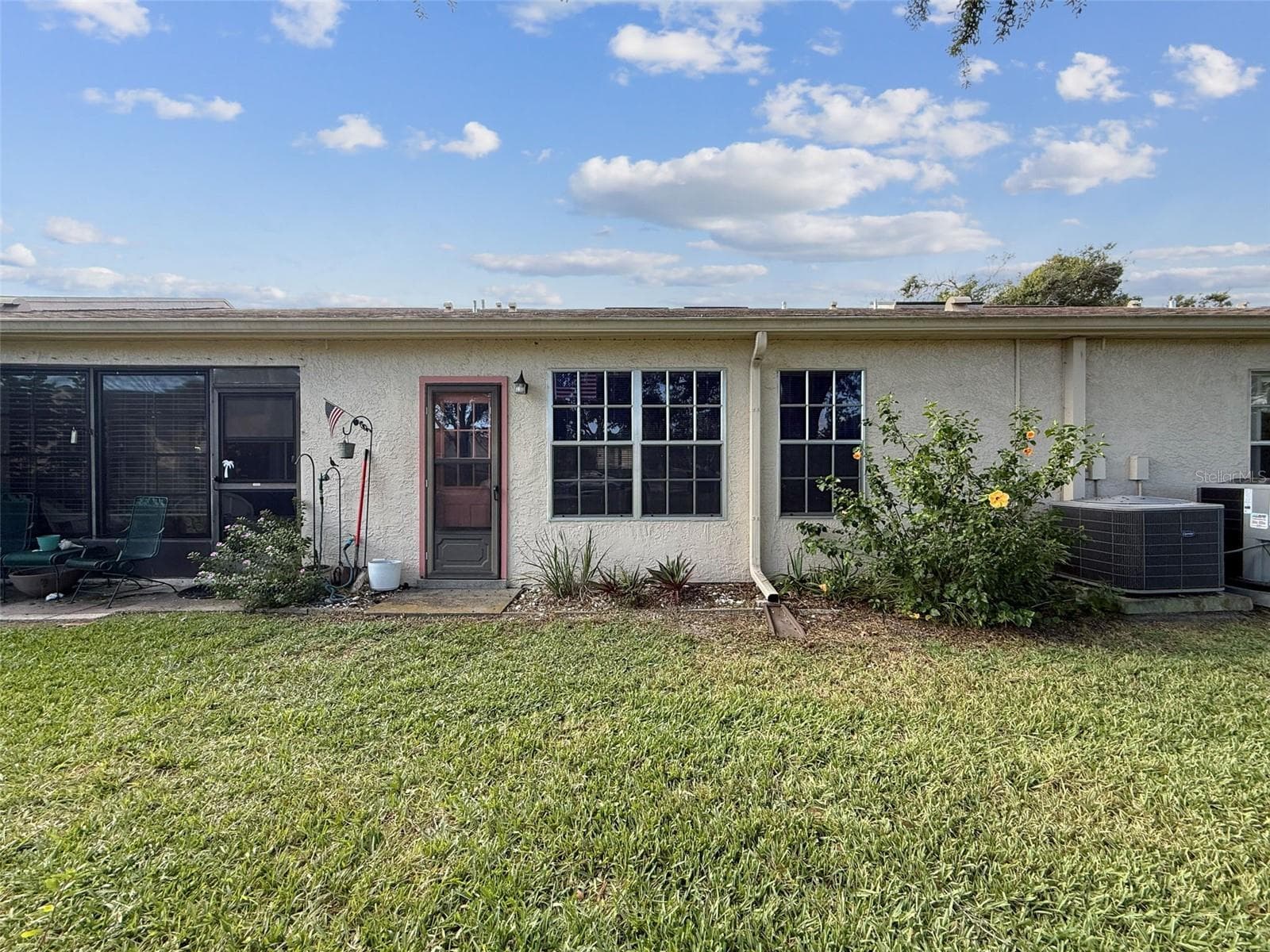 Condominium at 11403 VERSAILLES LN #E, PORT RICHEY, photo 49 of 88