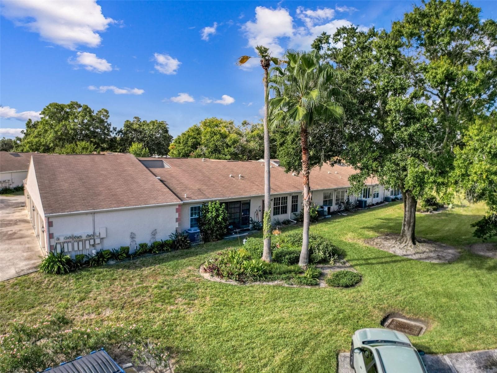 Condominium at 11403 VERSAILLES LN #E, PORT RICHEY, photo 51 of 88