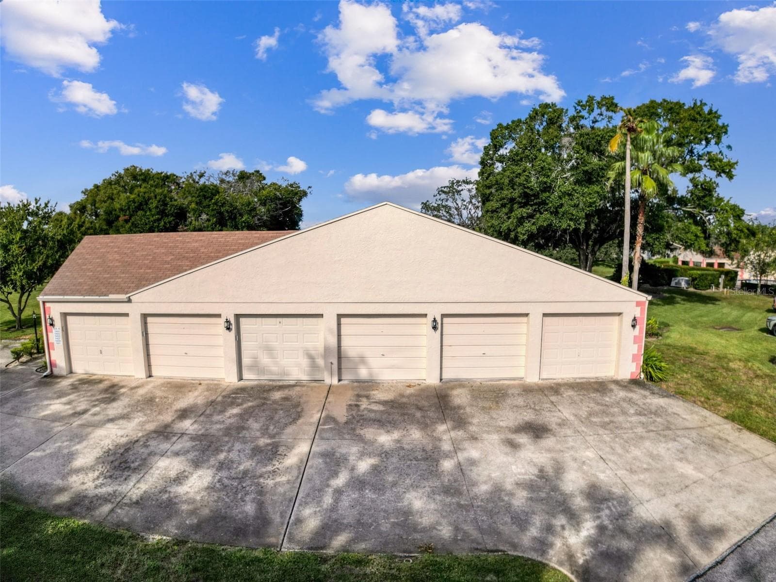 Condominium at 11403 VERSAILLES LN #E, PORT RICHEY, photo 52 of 88