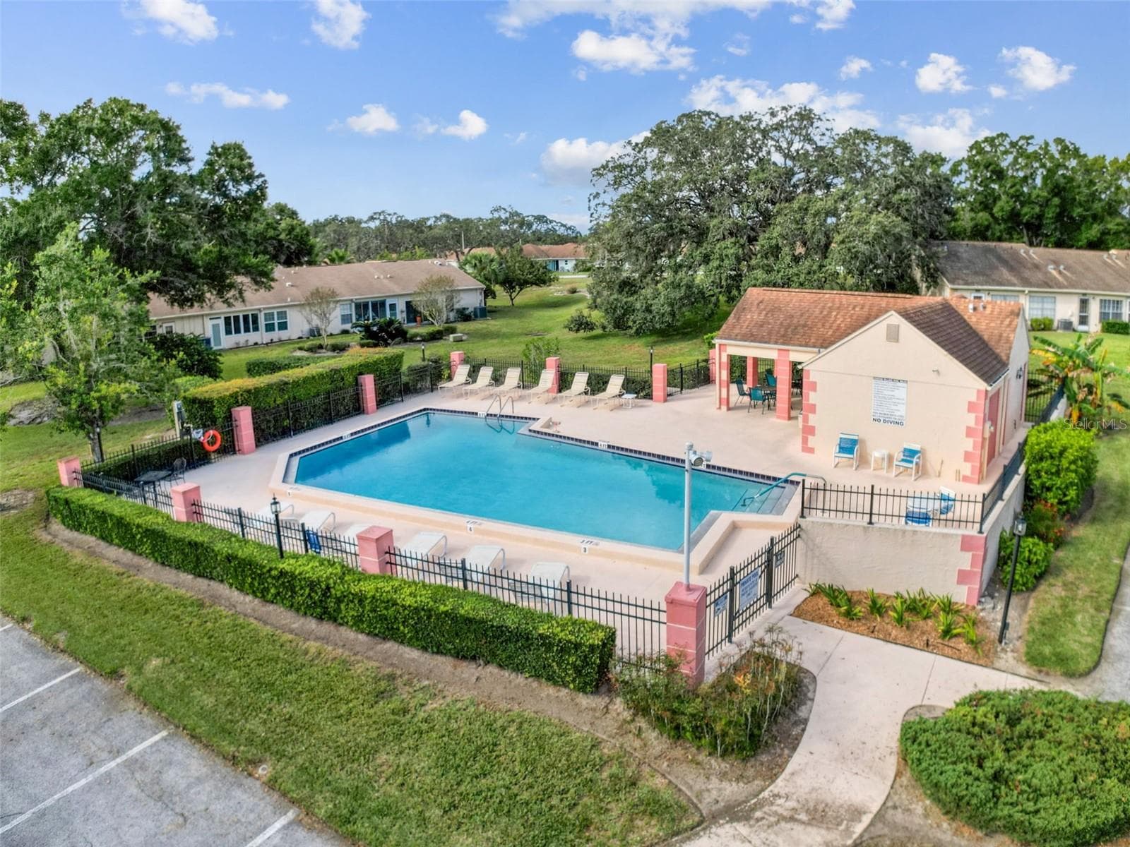 Condominium at 11403 VERSAILLES LN #E, PORT RICHEY, photo 17 of 88