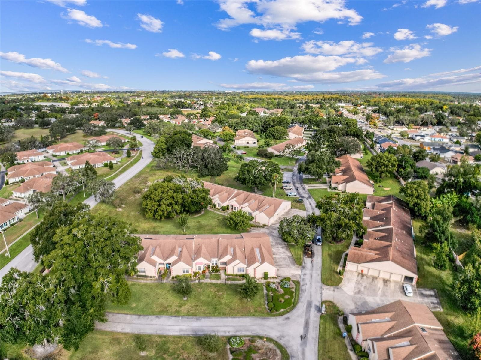 Condominium at 11403 VERSAILLES LN #E, PORT RICHEY, photo 63 of 88