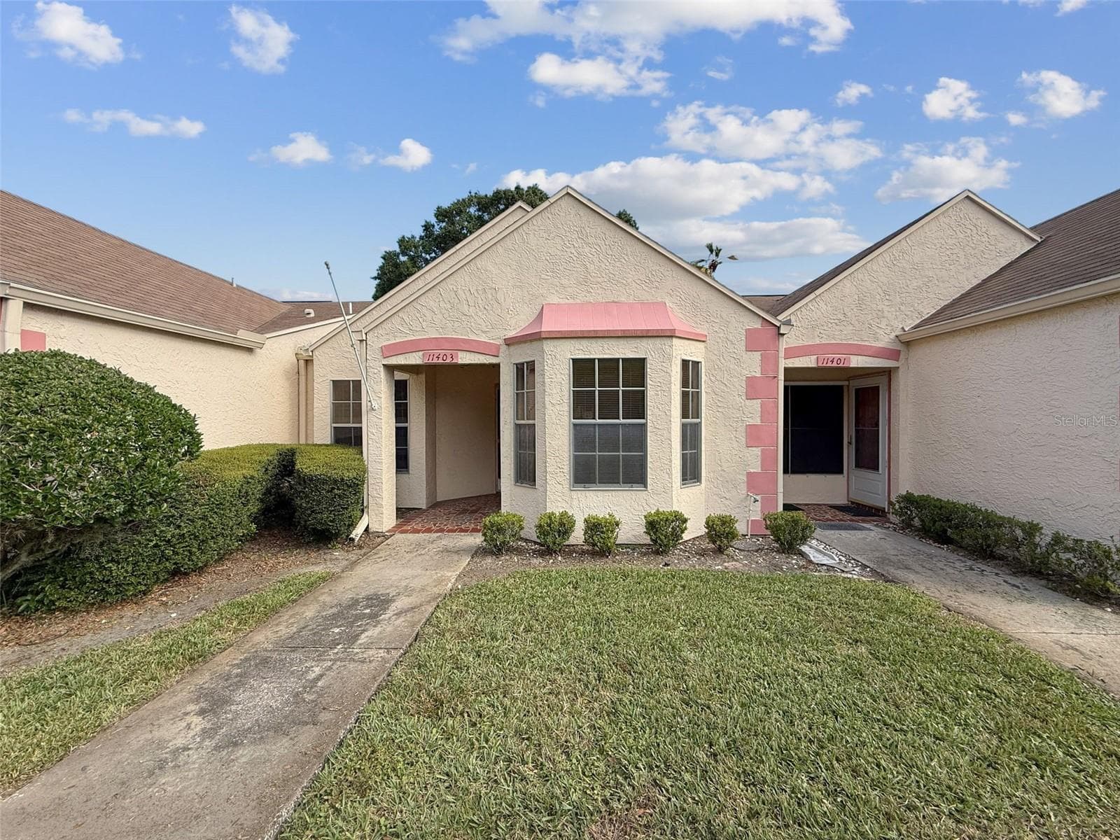 Condominium at 11403 VERSAILLES LN #E, PORT RICHEY, photo 75 of 88