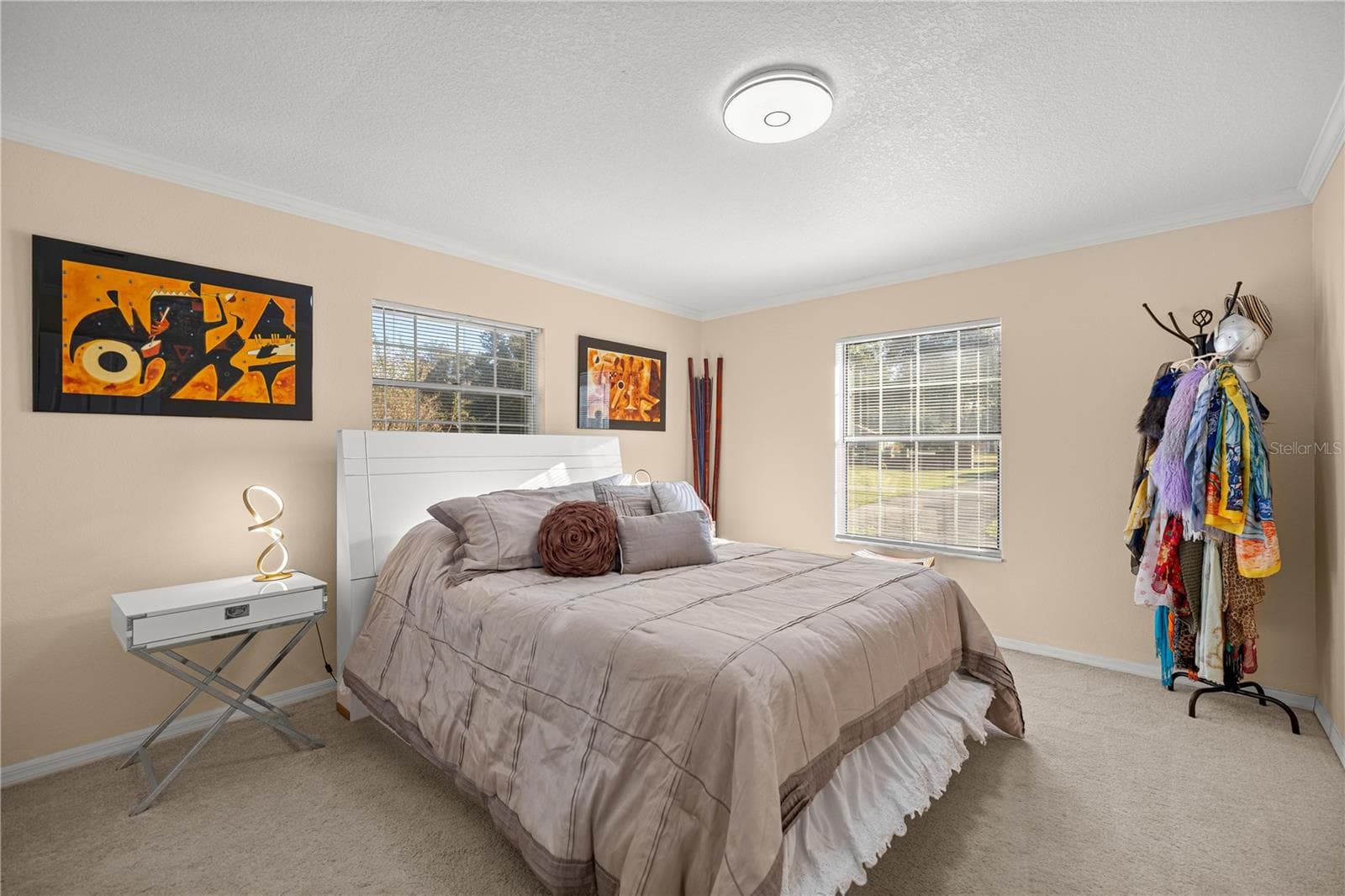 BEDROOM #2 - 9812 SW 74TH AVE, OCALA