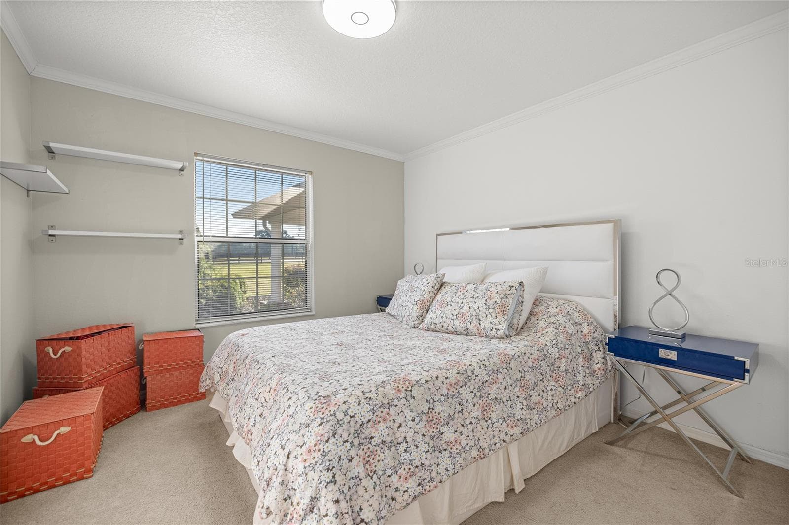 BEDROOM #3 - 9812 SW 74TH AVE, OCALA