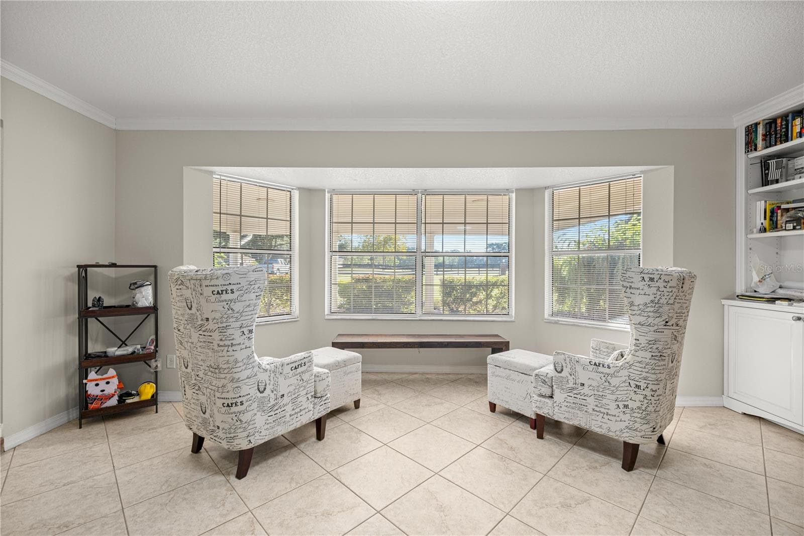 GREAT ROOM - 9812 SW 74TH AVE, OCALA