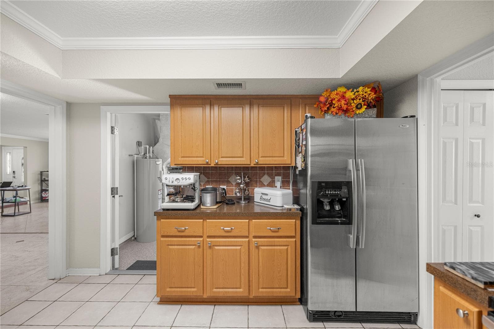 KITCHEN - 9812 SW 74TH AVE, OCALA