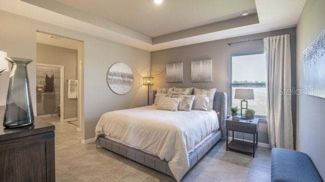 Model home - actual features may vary. - 808 SUNSHOWER DR, LADY LAKE