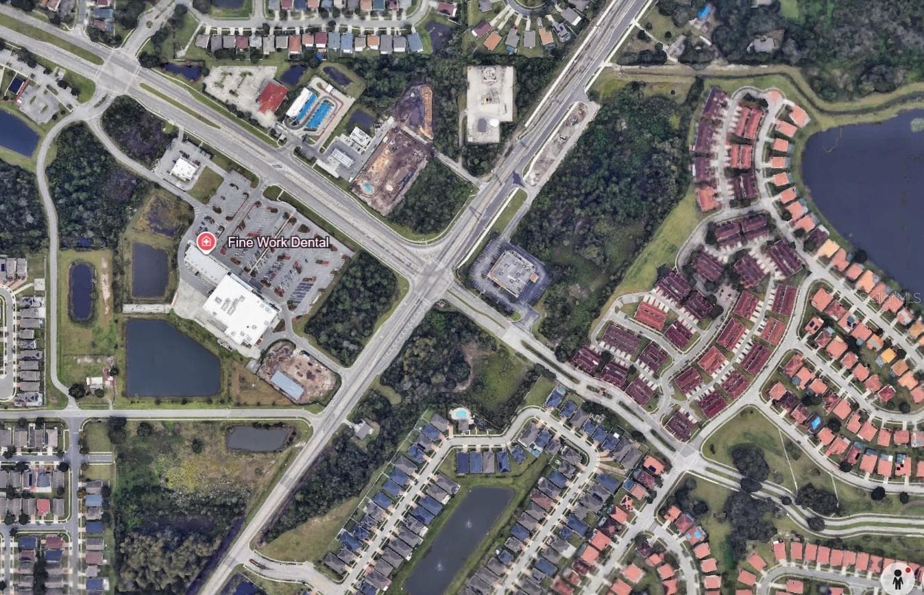 Land at Land, KISSIMMEE, photo 4 of 5