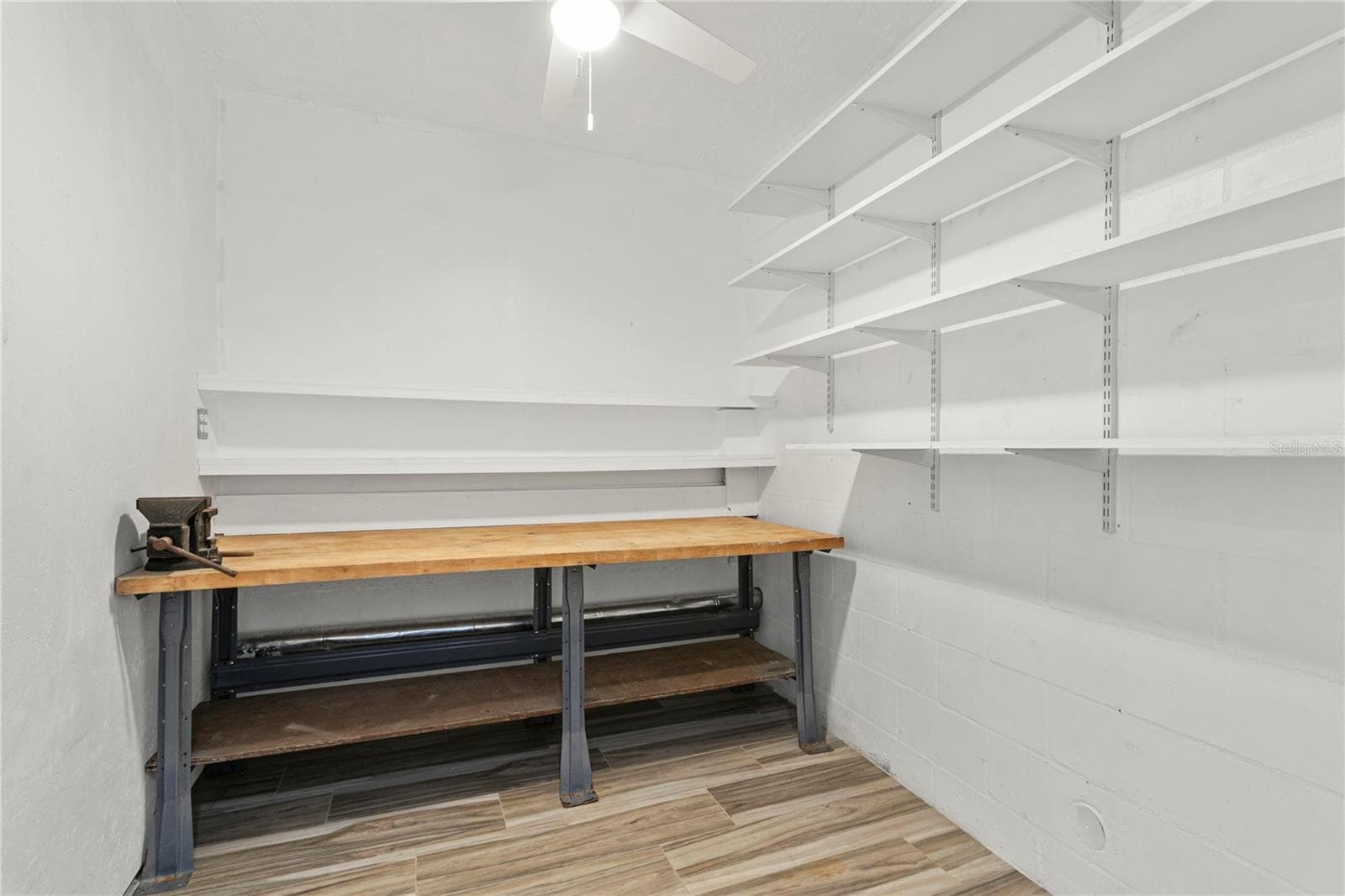 Utility Room off Entrance - 1905 4TH ST W, PALMETTO