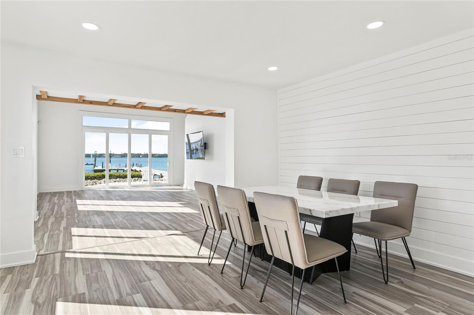 Dining Room - 1905 4TH ST W, PALMETTO