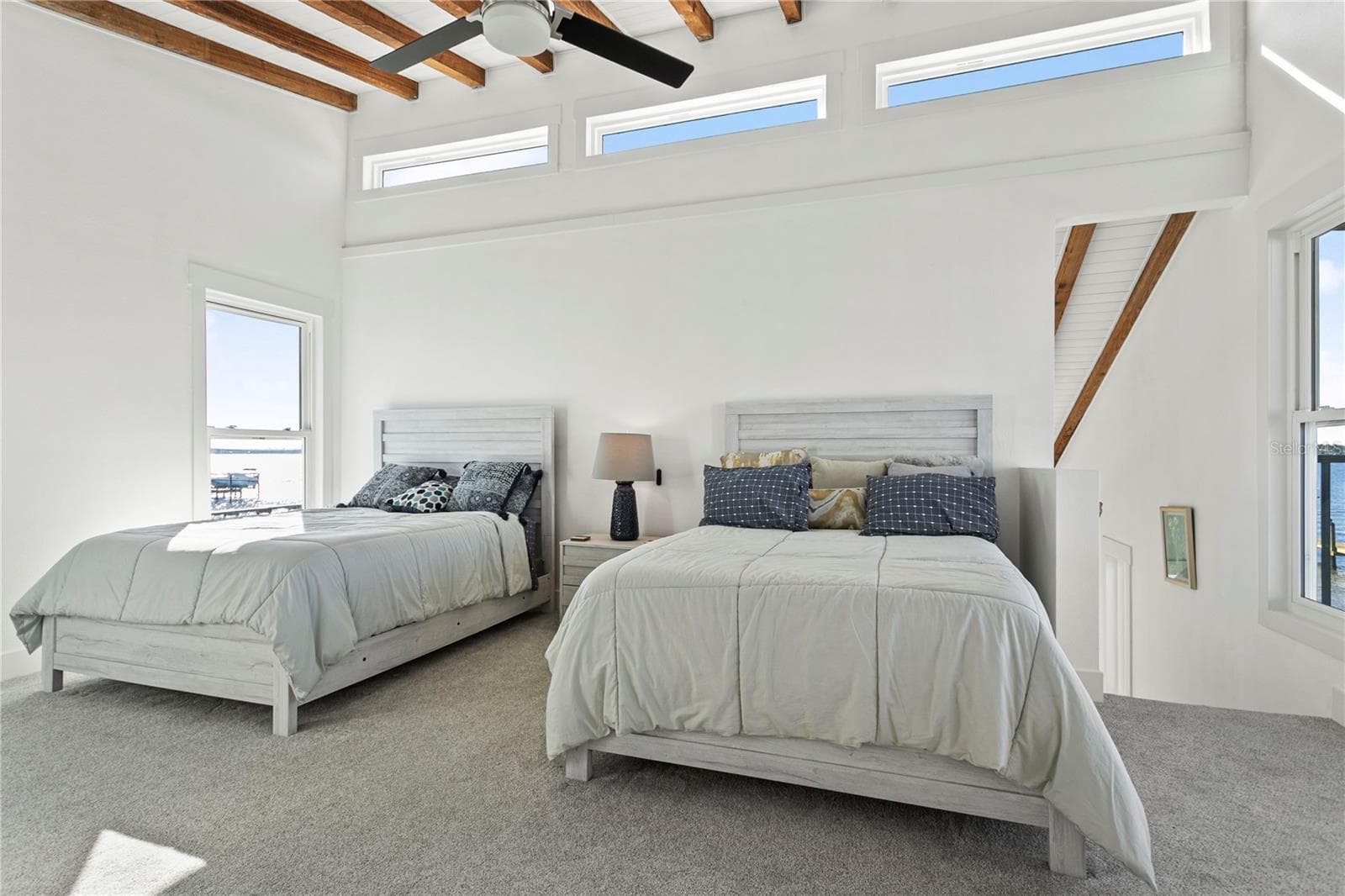 Upstairs Bedroom - 1905 4TH ST W, PALMETTO