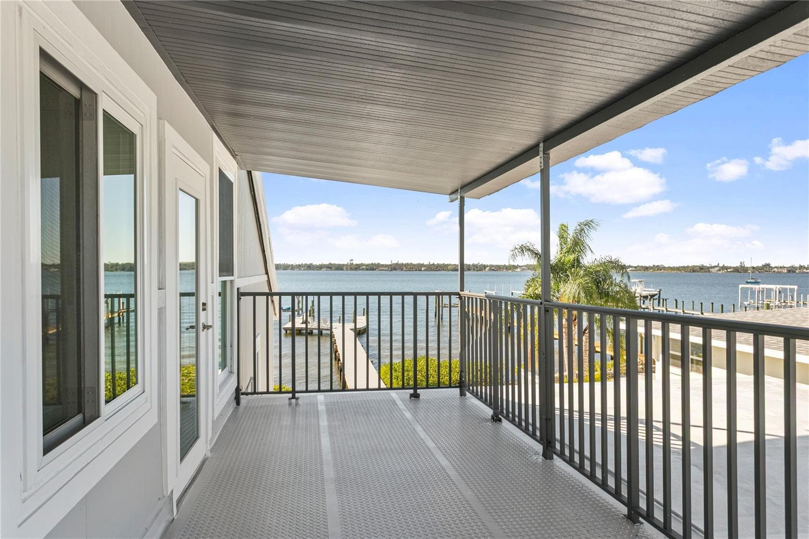 Balcony - 1905 4TH ST W, PALMETTO