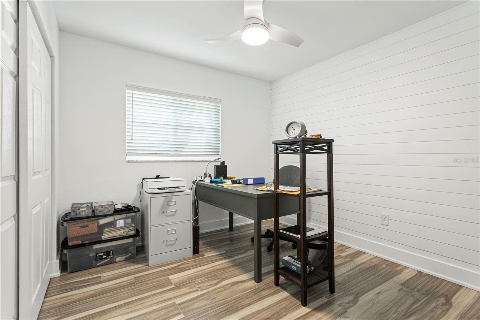 Second Bedroom - 1905 4TH ST W, PALMETTO