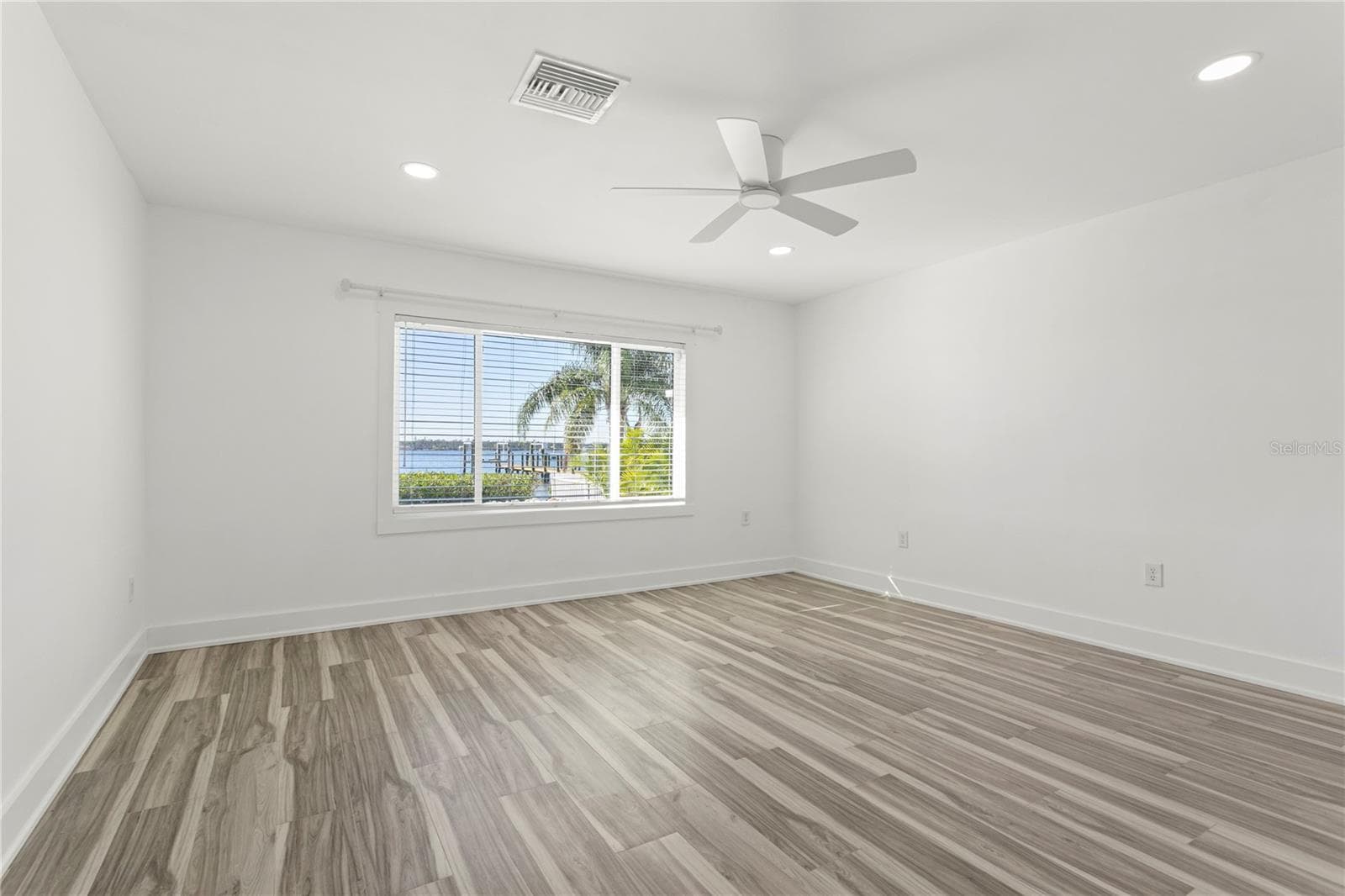 Master Bedroom - 1905 4TH ST W, PALMETTO