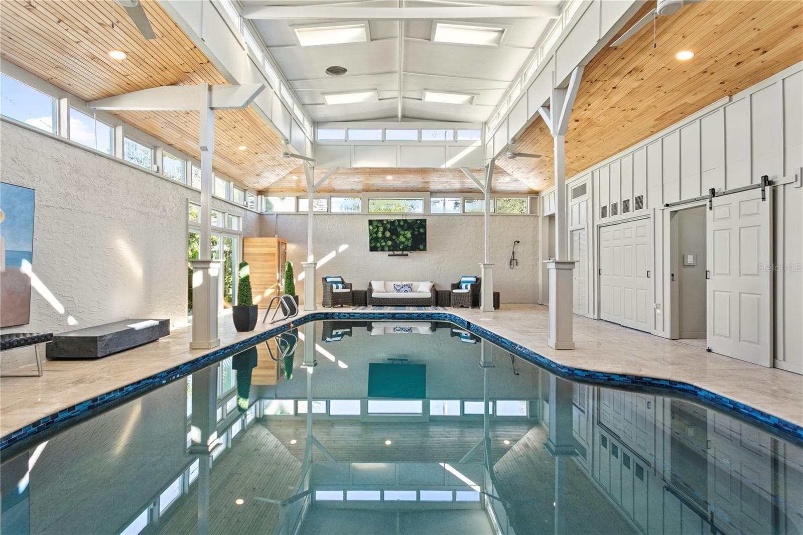 Indoor Pool - 1905 4TH ST W, PALMETTO