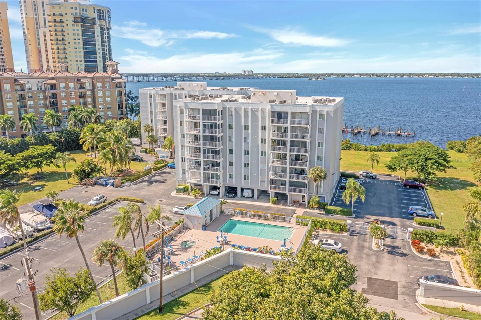 2875 PALM BEACH BLVD #205