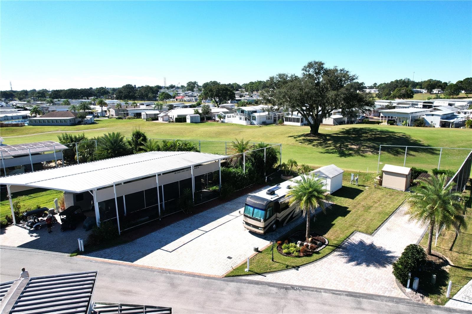 45 x 103 lot - 2738 ST GEORGE DR, DAVENPORT