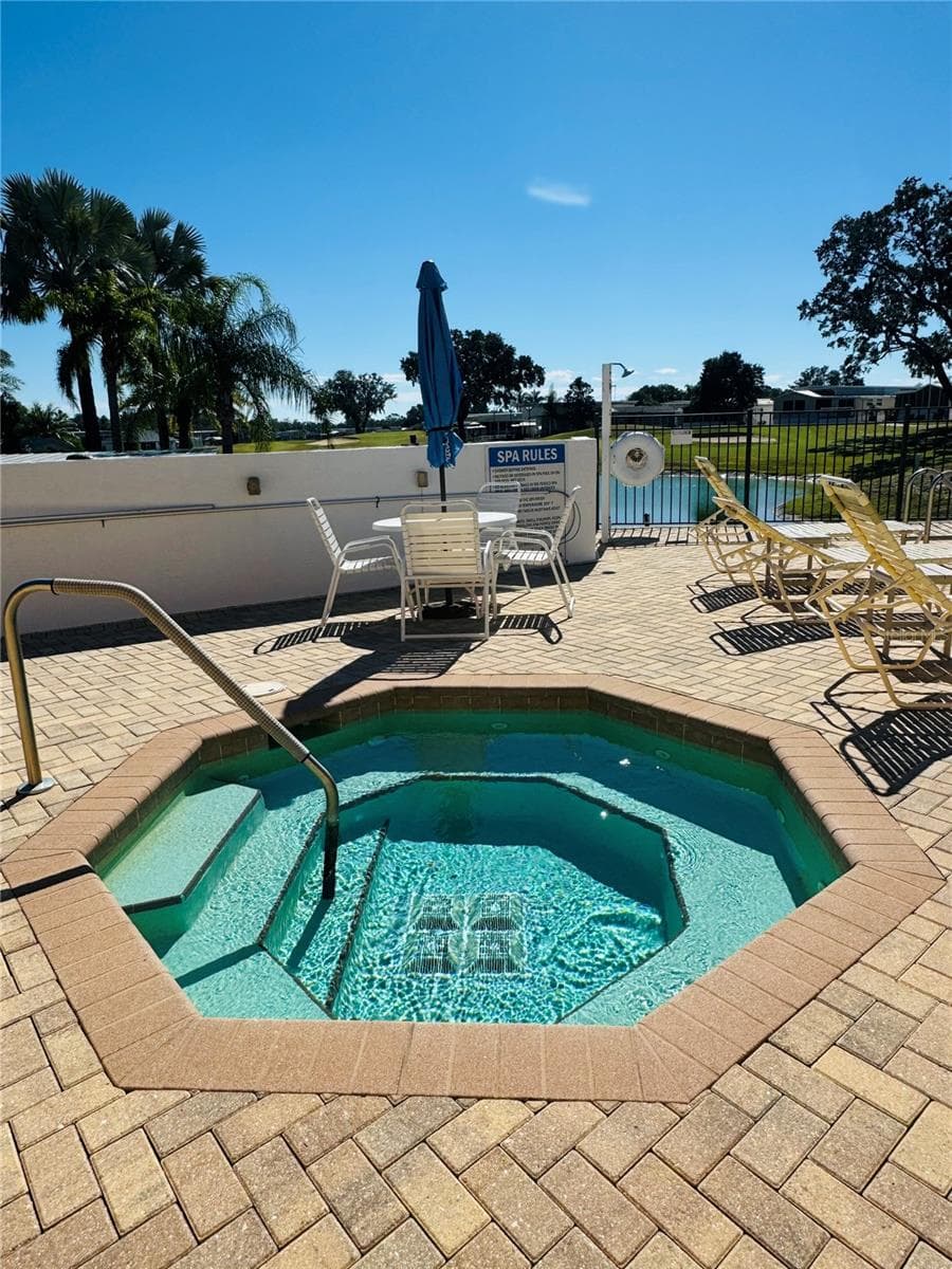 Regal Pointe Spa - 2738 ST GEORGE DR, DAVENPORT