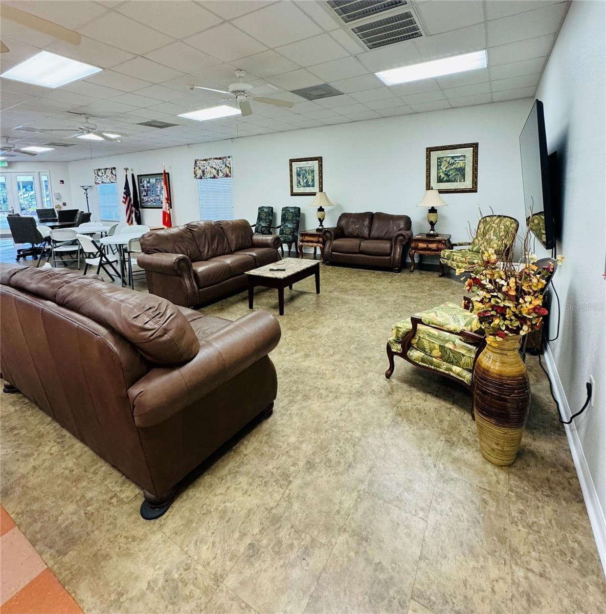 Regal Pointe Clubhouse - 2738 ST GEORGE DR, DAVENPORT