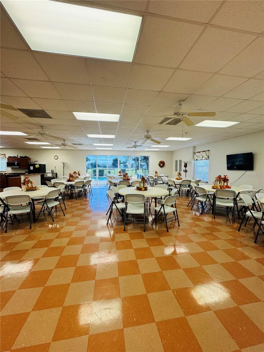 Lots of fun activities at the clubhouse - 2738 ST GEORGE DR, DAVENPORT