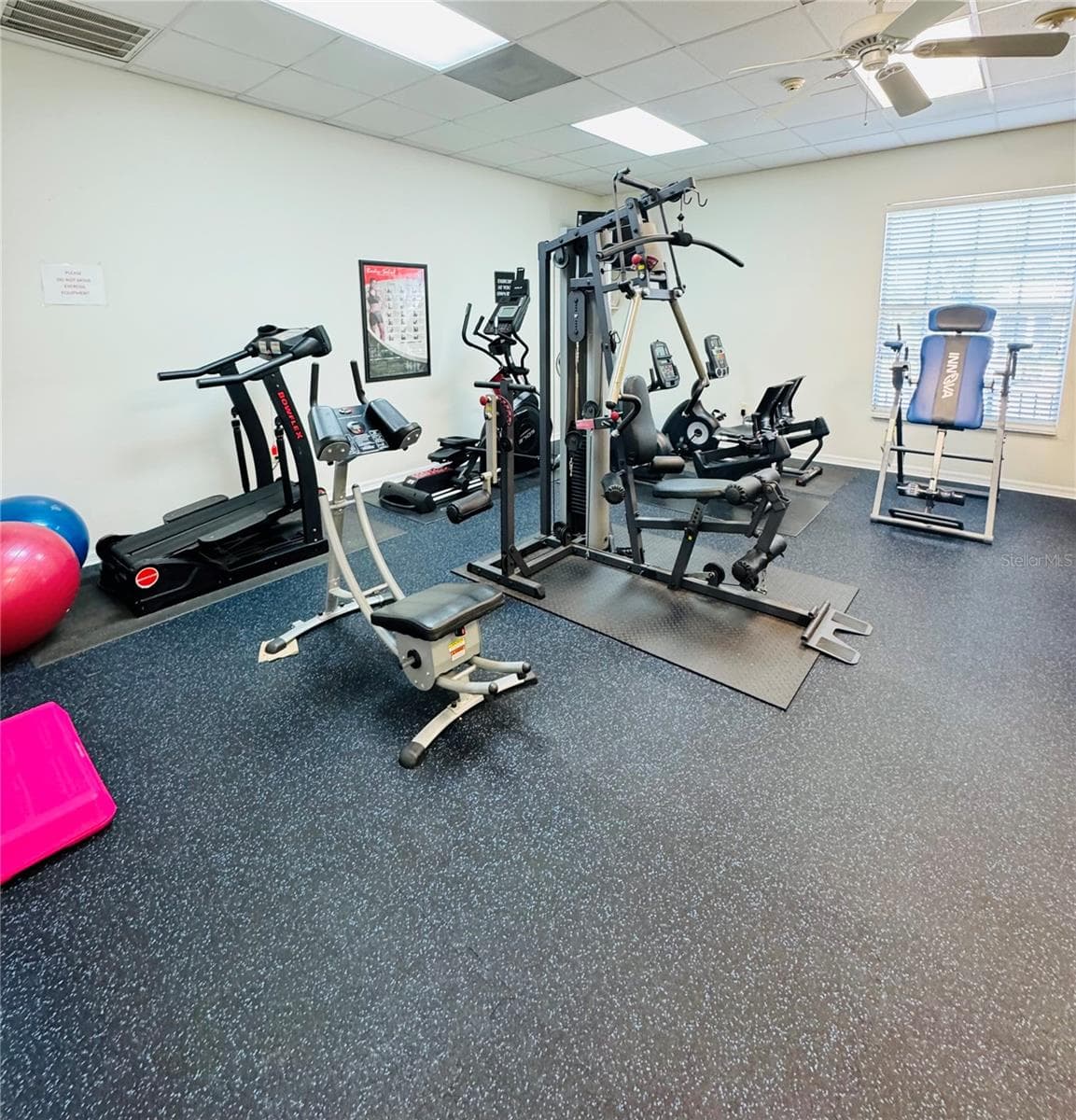 Regal Pointe Fitness Center - 2738 ST GEORGE DR, DAVENPORT