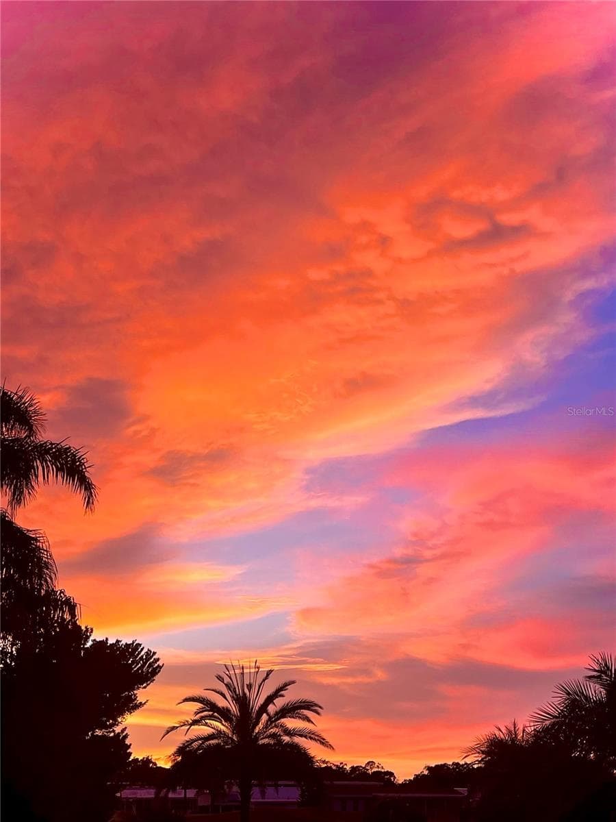 Beautiful Sunsets - 2738 ST GEORGE DR, DAVENPORT